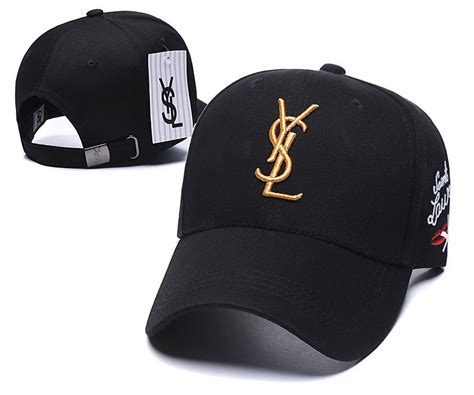 ysl women's hats|ysl cap women's.